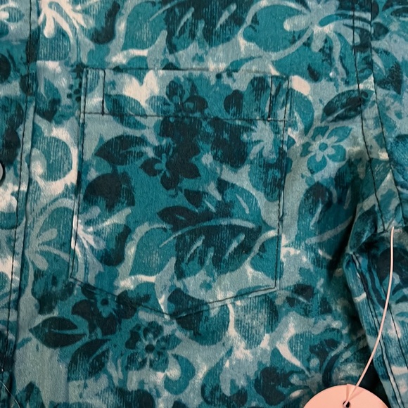 NWT Wonder Nation Boys Shirt size xs(4-5) - Picture 3 of 4